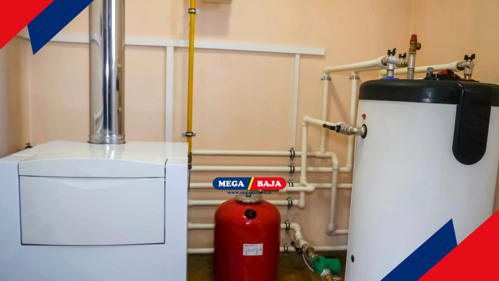 Langkah Praktis Menjaga Performa Alat Pemanas