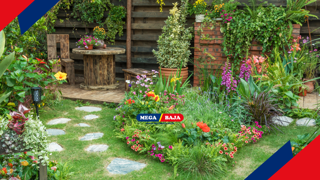 PEMILIHAN PERABOT LIPAT UNTUK EFISIENSI RUANG