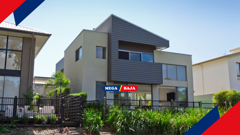 membangun warisan bagi generasi mendatang agar mereka dapat hidup dalam ruang aman