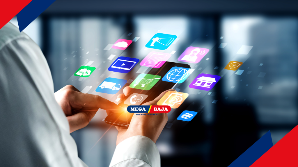 Media sosial dan website resmi menjadi jendela informasi yang sangat berguna untuk melihat tren terbaru