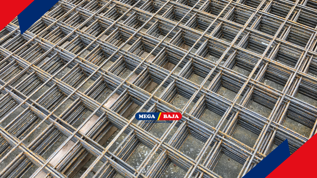 Keunggulan Struktur Baja Dalam Arsitektur Adaptif