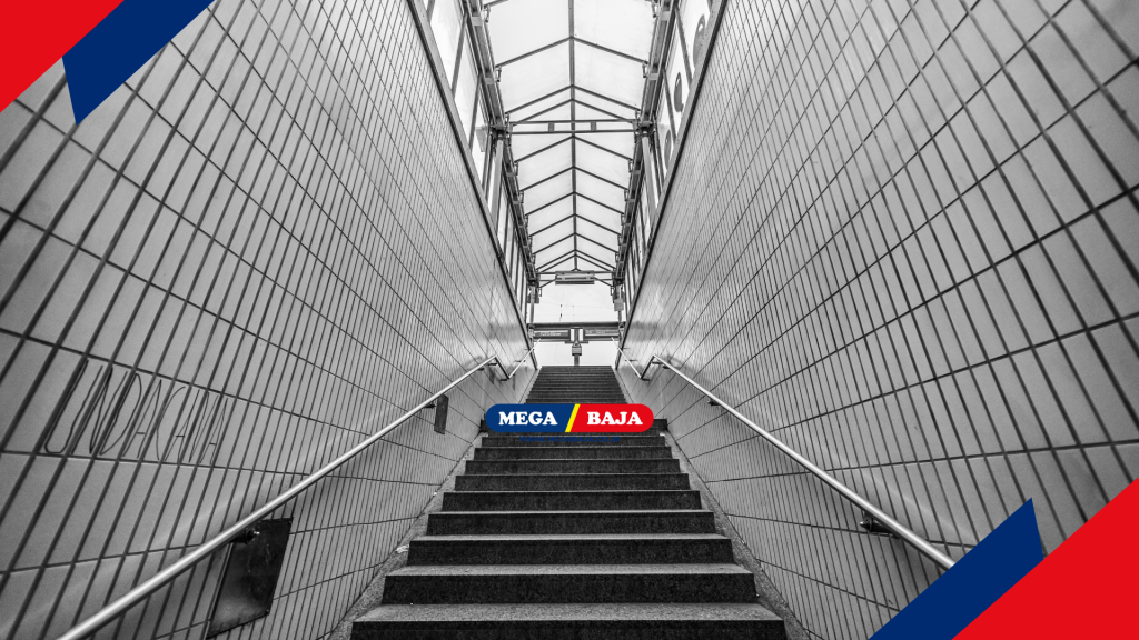 Visi Masa Depan Konstruksi Baja Indonesia