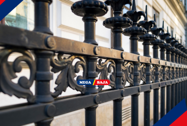 Menjaga Kekuatan Pagar Besi Dari Ancaman Karat