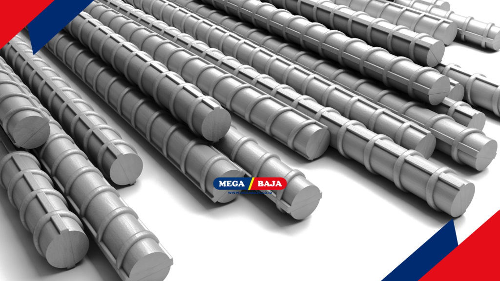 Kekuatan Besi Nako Untuk Masa Depan