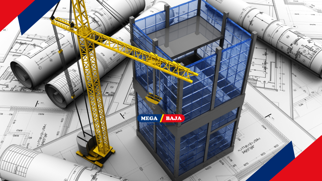 Eskalasi Kualitas Material Dalam Dunia Konstruksi