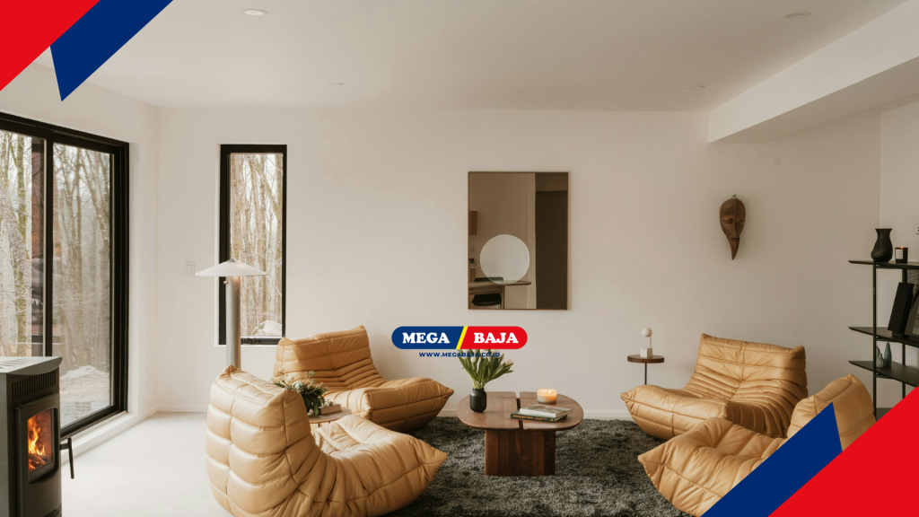 Langkah Praktis Memulai Dekorasi Interior Kurva