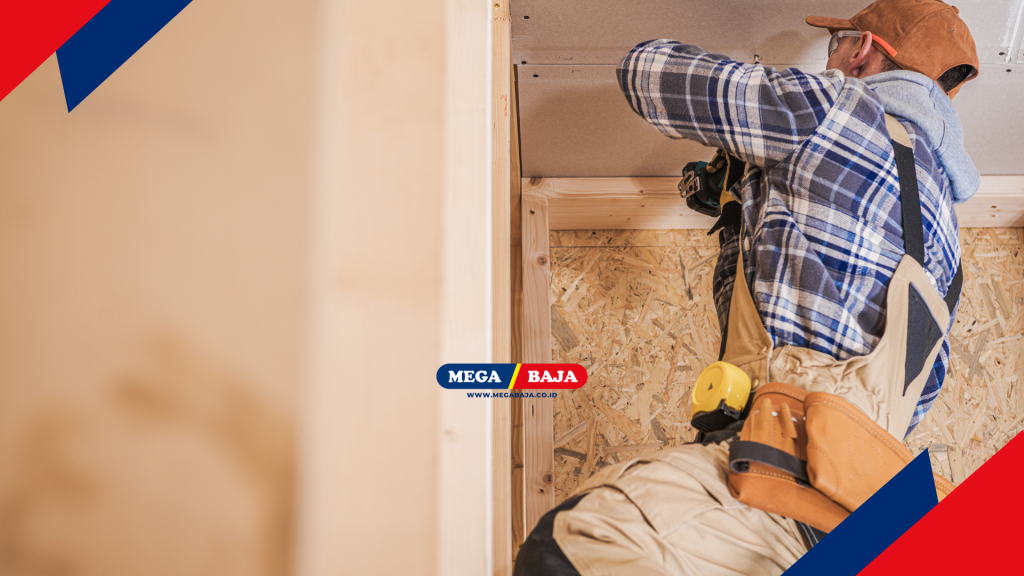 Pentingnya Detail Dalam Proses Finishing Konstruksi