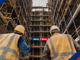 Rahasia Kekuatan Struktur Dasar Konstruksi Bangunan Modern Yang Kokoh