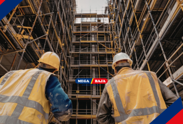Rahasia Kekuatan Struktur Dasar Konstruksi Bangunan Modern Yang Kokoh