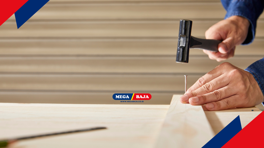 Kesempurnaan Detail Dalam Setiap Ketukan Palu