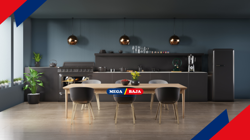 investasi waktu dan perasaan dalam membangun rumah