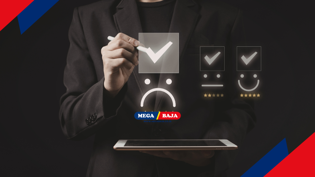 Inovasi Konstruksi Untuk Kehidupan Yang Lebih Berkualitas