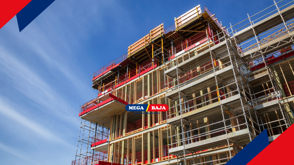 Membangun Masa Depan Dengan Kualitas Terbaik