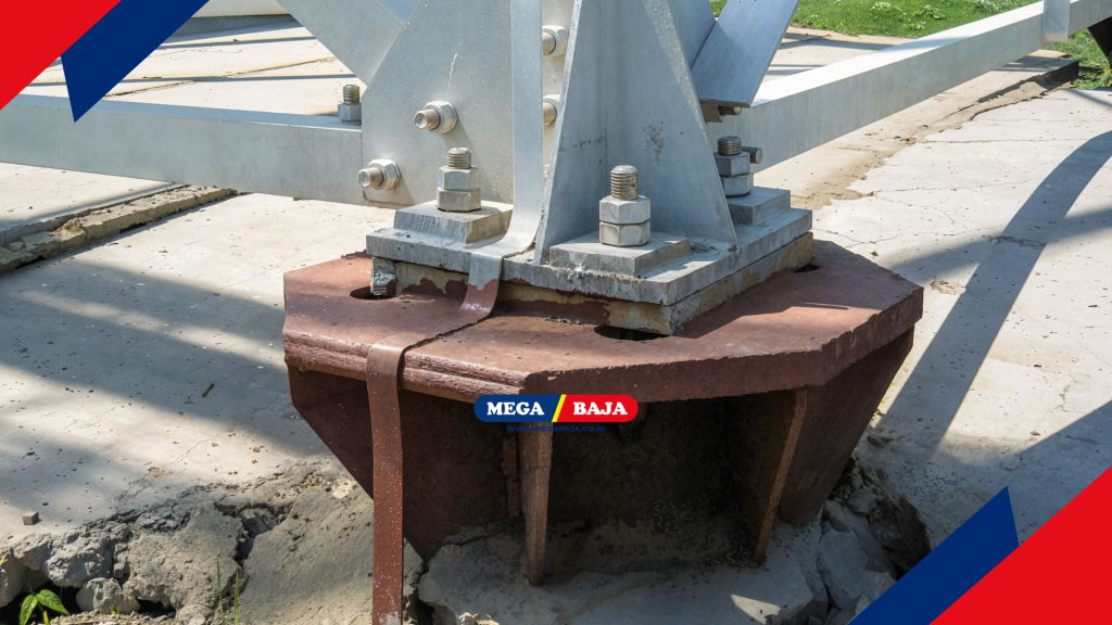 Karakteristik Material Konstruksi Ringan Yang Efisien