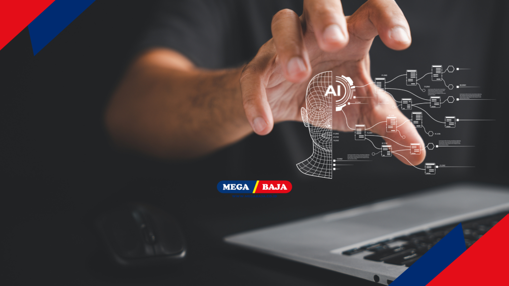 Masa Depan Arsitektur Dengan Teknologi Ai