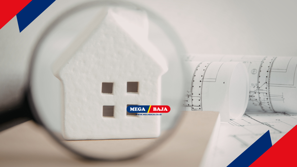 Membangun Dengan Hati Dan Ketelitian Tinggi