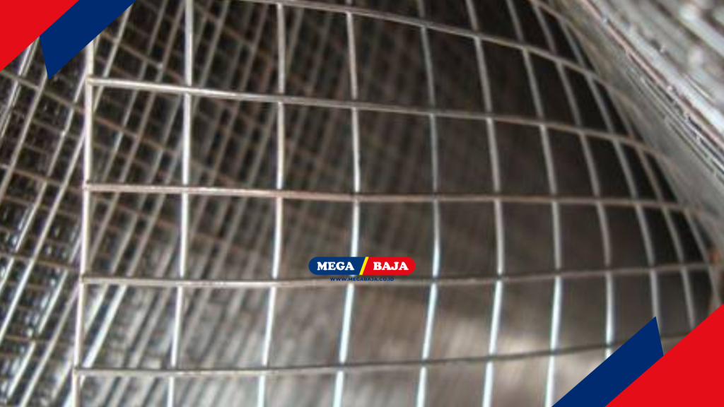 Kesimpulan Penting Penggunaan Wiremesh Di Konstruksi