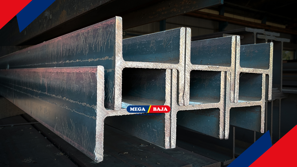 Inovasi Teknologi Material Baja Masa Kini