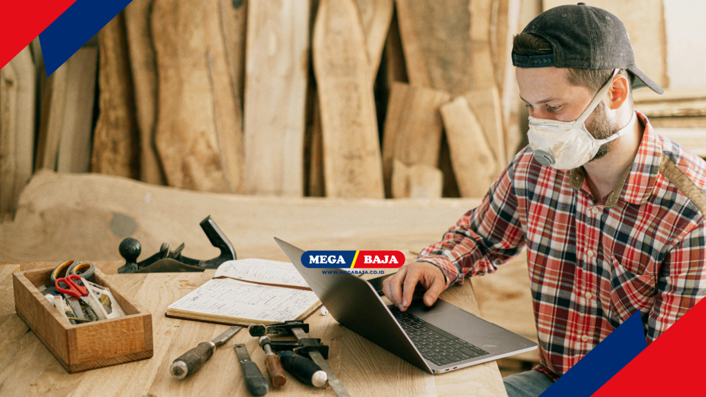 Daftar Periksa Sebelum Memulai Proyek Kayu
