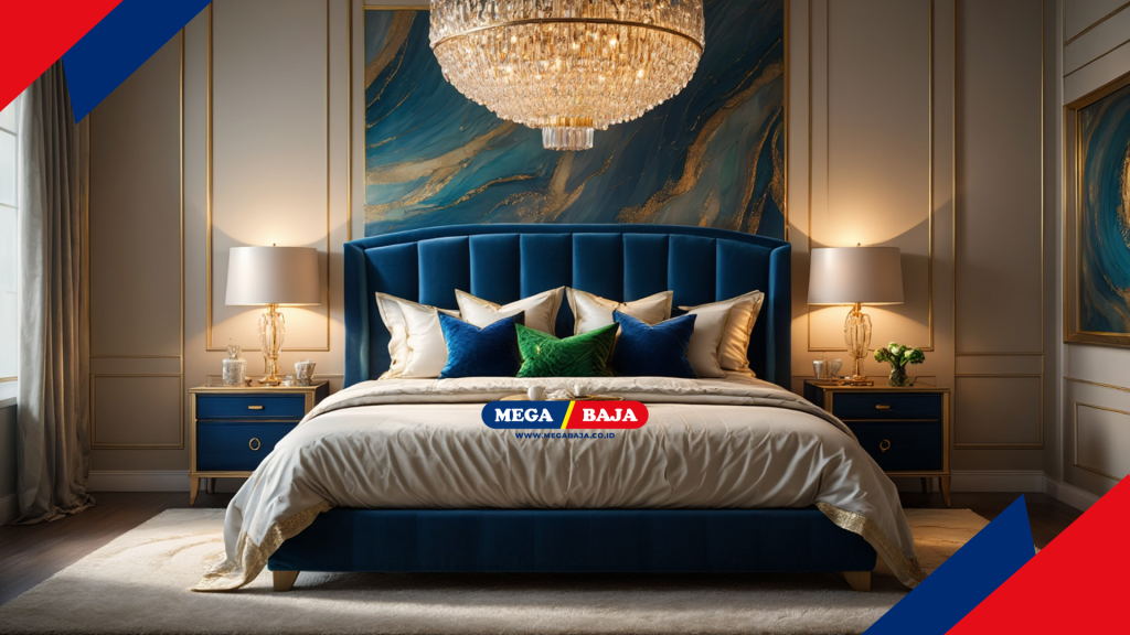 Langkah Praktis Merenovasi Kamar Tidur Anda