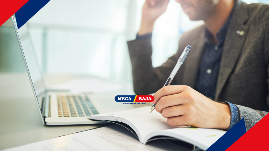 Dedikasi terhadap kualitas adalah bentuk profesionalisme