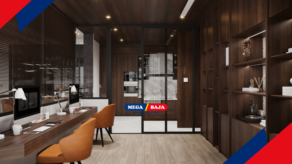 Penutup Yang Manis Bagi Desain Industrial