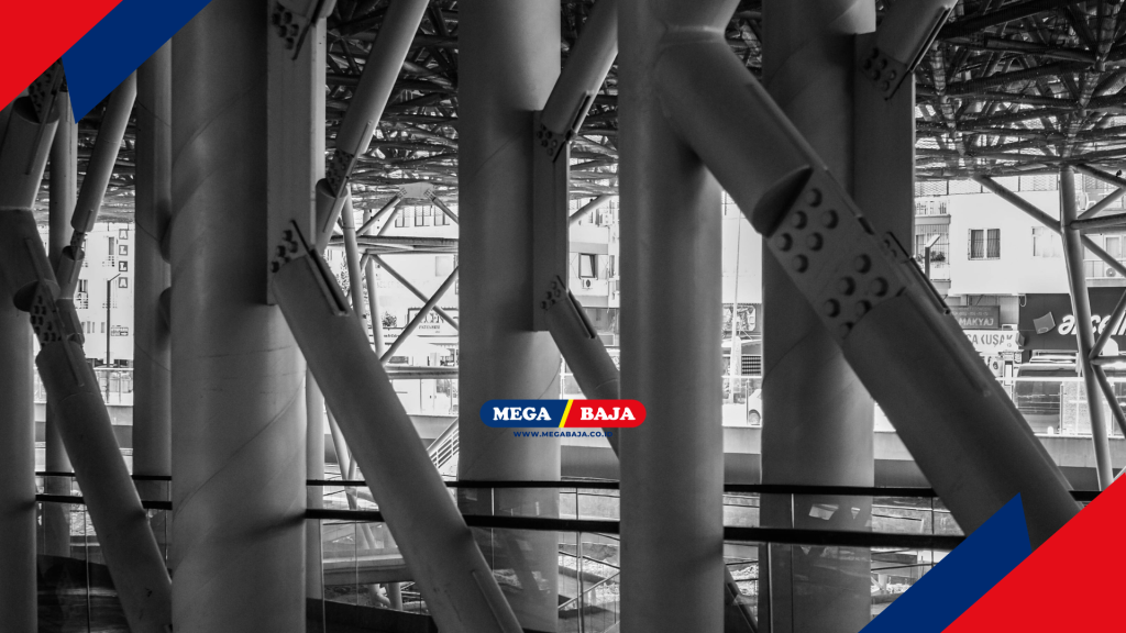 Menjaga Ketahanan Struktur Dari Bahaya Korosi