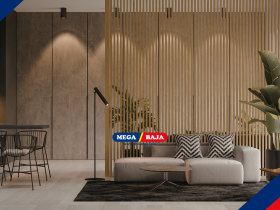 Pesona Estetika Bingkai Aluminium Dalam Harmoni Struktur Hunian Modern