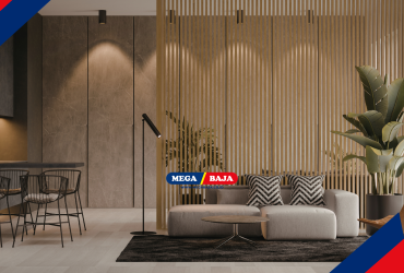 Pesona Estetika Bingkai Aluminium Dalam Harmoni Struktur Hunian Modern