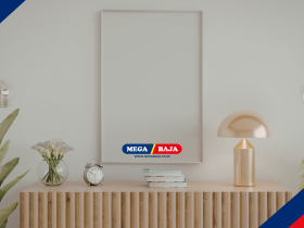 Sentuhan Kilau Sempurna Pelindung Estetika Kayu Interior Properti Modern