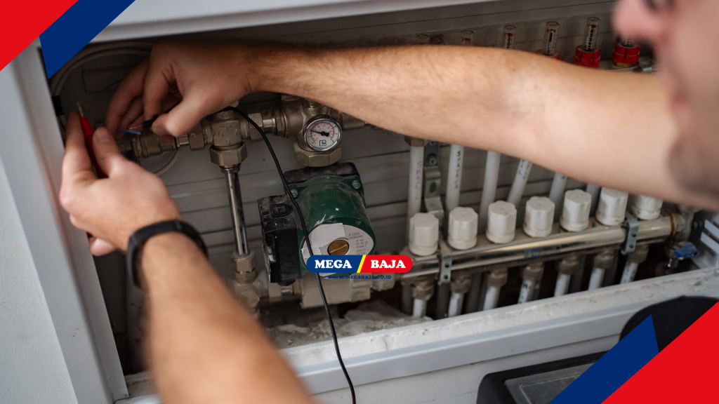 Harmoni Antara Teknologi Dan Perawatan Rutin