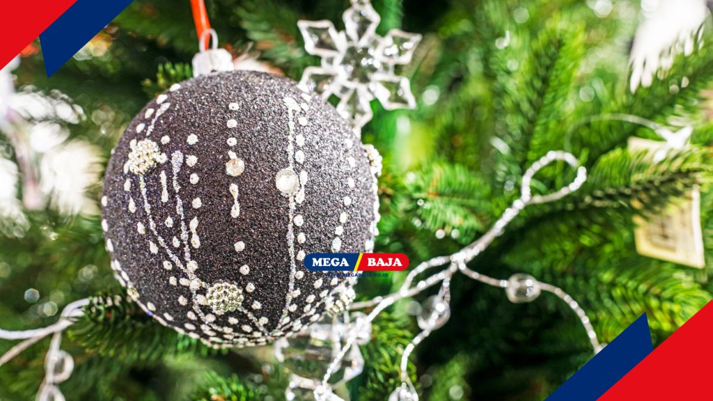 SENTUHAN ORNAMEN SHABBY CHIC YANG MENAWAN