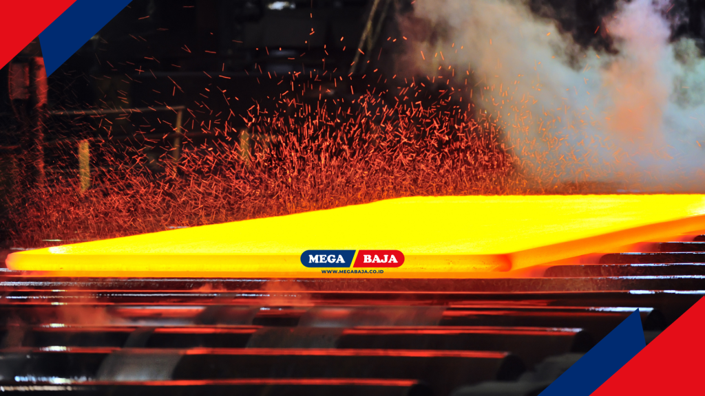 Adaptasi Teknologi Pengelasan Pada Pelat Baja