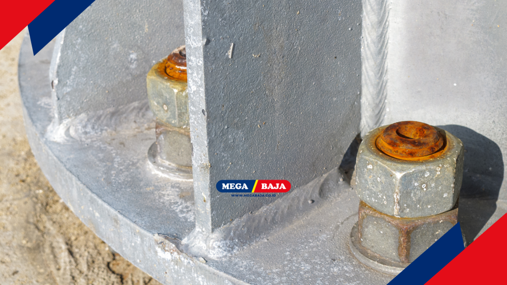 Inovasi Teknologi Las Pada Sambungan Komponen Pelat