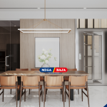 Sentuhan Profesional Pada Detail Konstruksi Interior