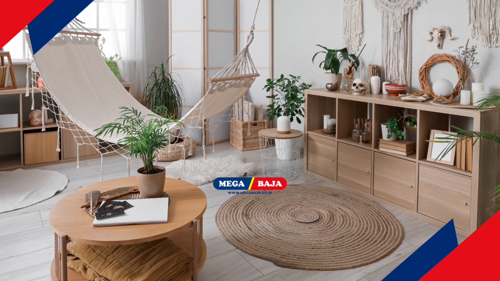 Melangkah Bersama Menuju Hunian Yang Idaman