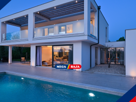 TATA KELOLA KONSTRUKSI KOLAM MODERN MINIMALIS UNTUK HUNIAN IDAMAN ANDA