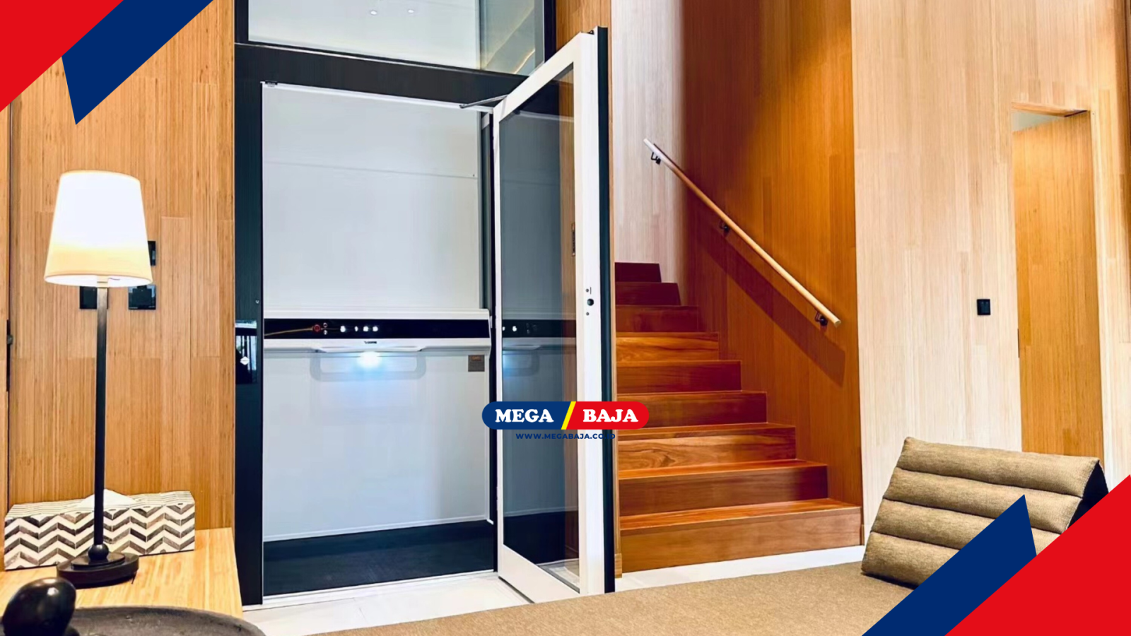 Rahasia Struktur Konstruksi Pintu Hunian Modern Dengan Sentuhan Kasih