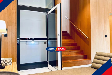 Rahasia Struktur Konstruksi Pintu Hunian Modern Dengan Sentuhan Kasih