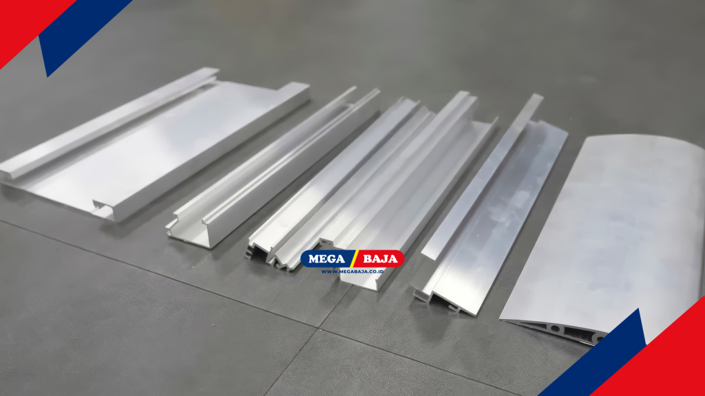Memahami Karakteristik Unggul Material Aluminium Ringan