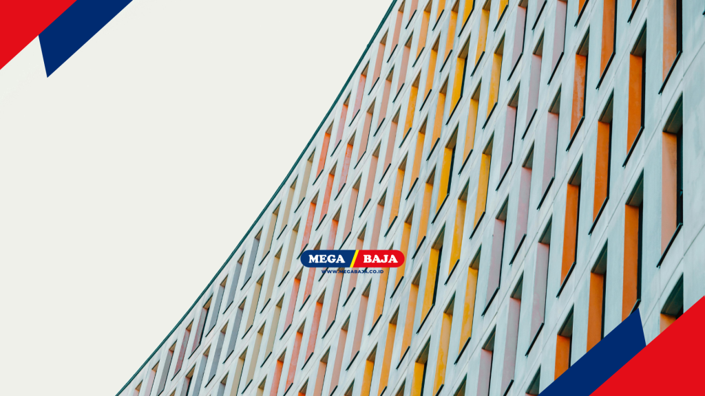 Inovasi Material Konstruksi Untuk Estetika Berkelanjutan