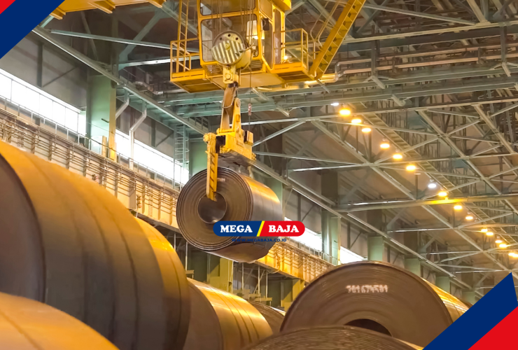 Harmoni Baja Corten Menciptakan Konstruksi Estetik Yang Ramah Lingkungan