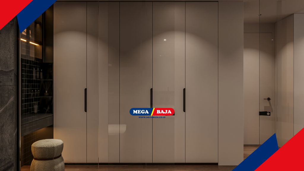 Integrasi Desain Minimalis Dengan Sentuhan Alami Modern