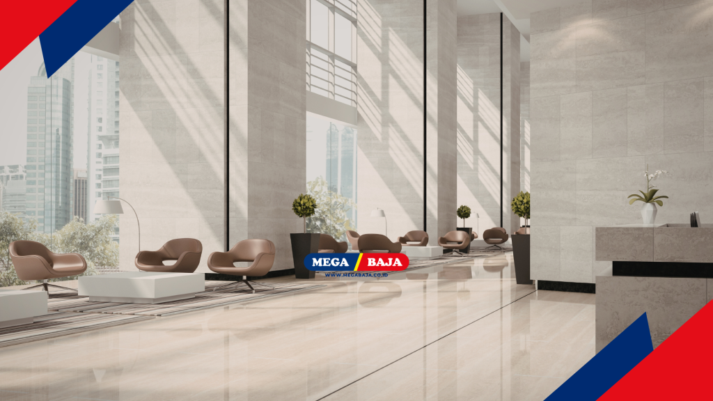 Estetika Arsitektur Dengan Kendali Cahaya Mandiri