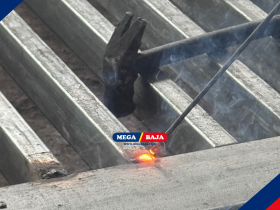 Strategi Pemilihan Elektroda Pengelasan Tepat Pada Struktur Konstruksi Modern