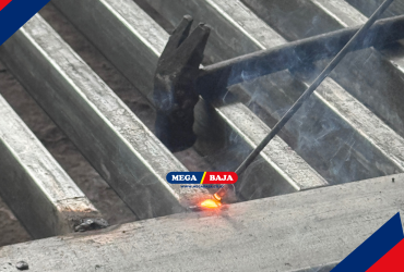 Strategi Pemilihan Elektroda Pengelasan Tepat Pada Struktur Konstruksi Modern