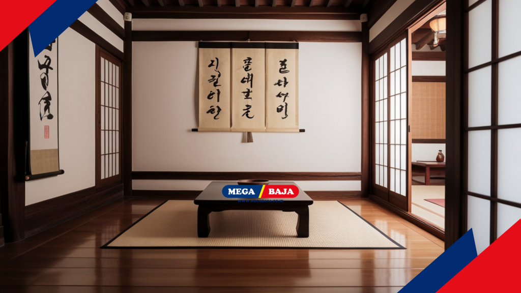 Menggabungkan Filosofi Jepang Dalam Interior Rumah