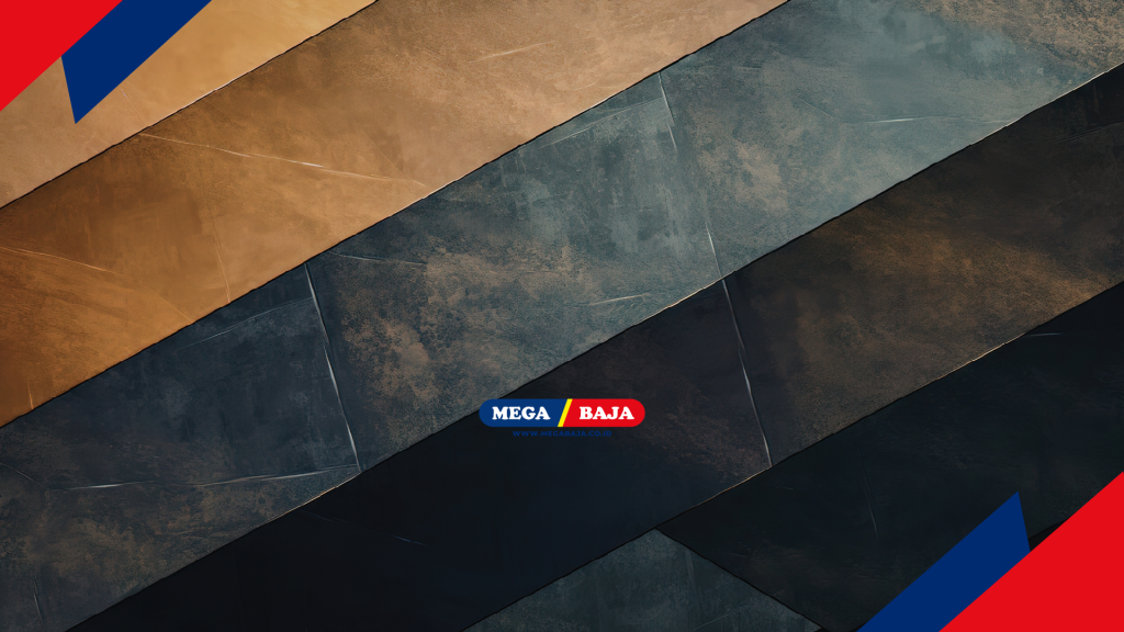 Inovasi Teknologi Finishing Permukaan Logam Abadi