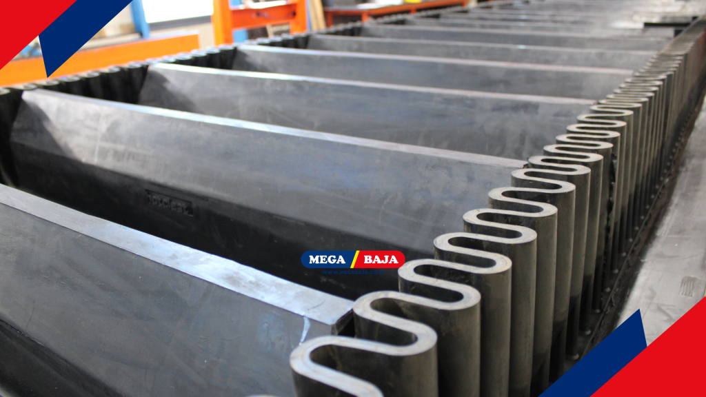 Menyelami Karakteristik Logam Induk Secara Mendalam