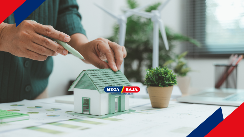 The Future of Energy-Efficient Construction